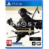 Ghost of Tsushima Director's Cut