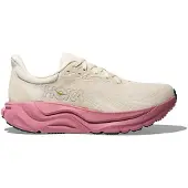 Hoka One One W Arahi 8 Wide Alabaster/Lingonberry