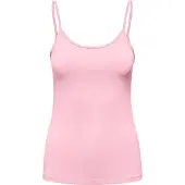 ONLY Topp 'ONLea' rosa