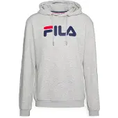 FILA Barumini Hoodie Grå