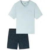 Schiesser Män Pyjamas Comfort Essentials