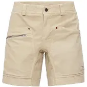 Elevenate Women's Après Cord Shorts Sand