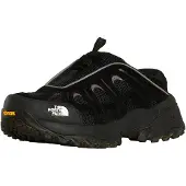 The North Face Slip-in 'HEDGEHOG 06 RVST MULE' ljusgrå / vit