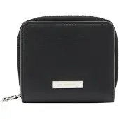 Karl Lagerfeld Plånbok 'IKON' svart