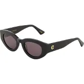 Corlin Eyewear Solglasögon 'Ines' svart