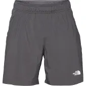 The North Face Sportbyxa '24/7' antracit / vit