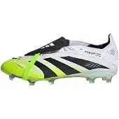 Adidas Predator Elite Fold-over Tongue Fg Junior Fotbollsskor