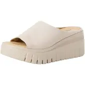Tamaris Pantolette kitt