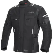 Büse Breno Pro Motorcykel Textil Jacka