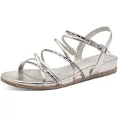 Tamaris Remsandal silver