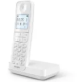 Philips D2701w Fasttelefon
