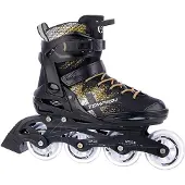 Tempish Wox 2.0 Inline-skridskor För Damer
