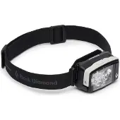 Black Diamond - Pannlampor - Distance LT 1100 Black/Alloy för Unisex - Svart