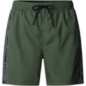 Hackett Sport Stripe Simshorts