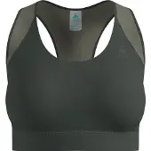 Odlo 131521 Sport-bh Med Medium Stöd