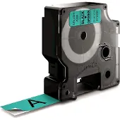 Dymo S0720890 D1 Standardetikett Tejp 7 M