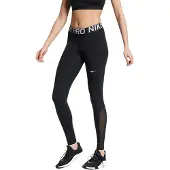 Nike Pro Tight Svarta Leggings