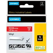 Dymo Id1-12 Termoetikett