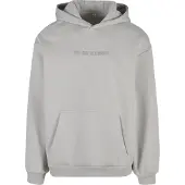 Mister tee Sweatshirt 'Just Another' grå