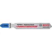 Bosch Expert T118ahm Sticksågsblad 2 Enheter