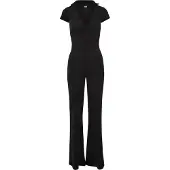 Urban Classics Jumpsuit svart