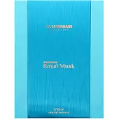 Al Haramain Royal Musk Eau de Parfum Spray