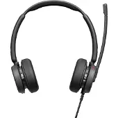 Epos Impact 400 Ms Uc Anc Usb-c-a Trådlösa Hörlurar