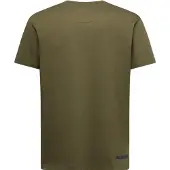 La Sportiva Circle Logo T-shirt Med Korta ärmar