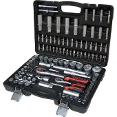 Ks Tools 911.0708 Hylsnyckelsats 911.0708