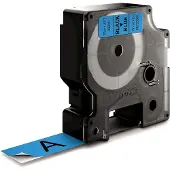Dymo D1 S0722420 Banderoller