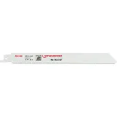 Rothenberger 865787 Tigersågsblad Sågblad, längd 200 mm 5 st