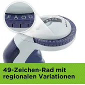Dymo Märkmaskin Omega