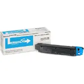 Kyocera Tonerkassett cyan 10.000 sidor