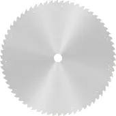 Bosch Tillbehör 2608844870 2608844870 Cirkelsågblad Antal tänder (per tum): 66 1 del
