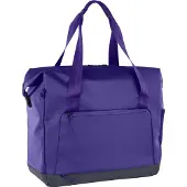 Evoc Tote 30 Resväska violet/black