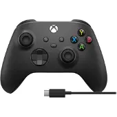 Microsoft Xbox Xbox Series X Trådlös Handkontroll