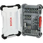 Bosch 2608521U84 2608521U84 Verktygsset