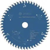 Bosch 2608901875 2608901875 Cirkelsågblad Antal tänder (per tum): 52 1 st