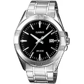 Casio MTP-1308D-1A - Quartz Klocka Herr (48,9MM)