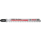 Bosch Accesorios Expert T141hm Sticksågblad 2 Enheter