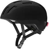 Smith Transit Mips Cykelhjälm, Junior, Svart