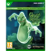 Xbox Series Ghost Master: Resurrection