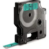 Dymo S0720740 D1standard Etikett Tejp 7 M