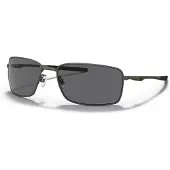 Oakley Squared Wire Polariserade Solglasögon