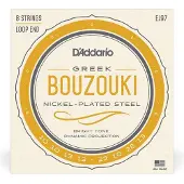 D'addario And Co EJ97