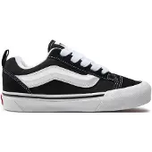 Vans Knu Skool Barn, svart
