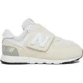 New Balance Sneakers 574 flickor - Beige - 24