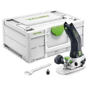 Festool Batteridriven modul-kantfräs 578011 MFKC 700 EB-Basic borstfri