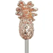 Beaumont Ananas Garnish Drinkpinne Pk10 - Koppar
