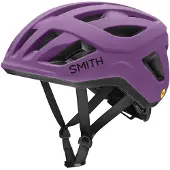 Smith Signal Mips, Cykelhjälm, Lila
